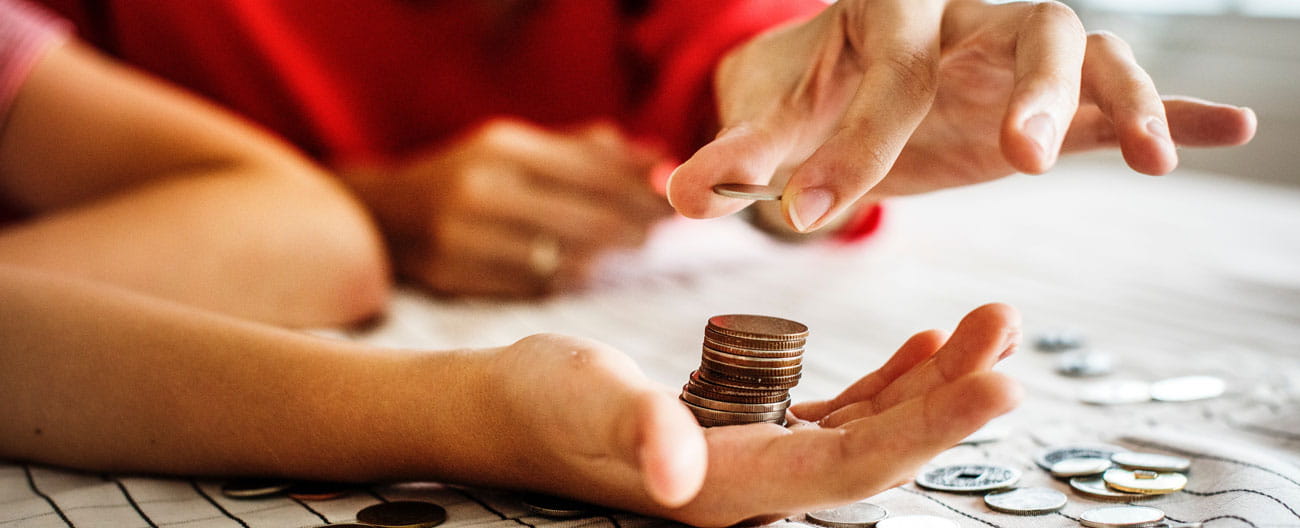 5 Factors Affecting Your Credit Score