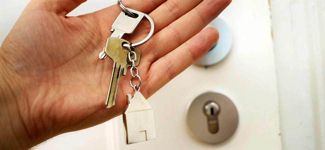6 Tips for First Time Home Buyers