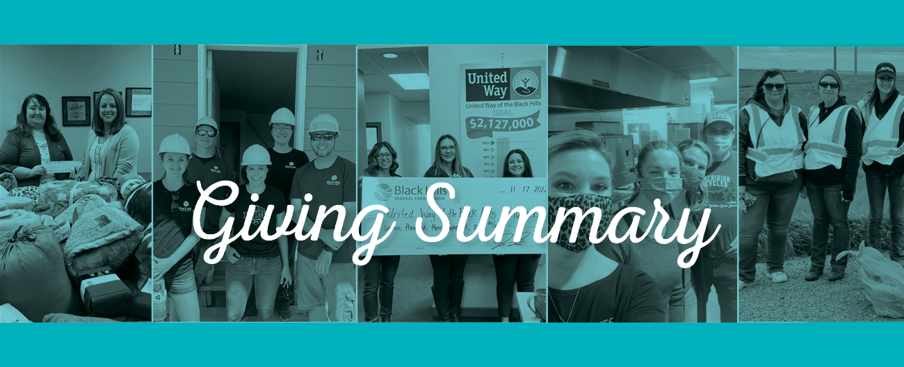 BHFCU’s Employee-Driven Program Raised Over $85,000 for Charity in 2022