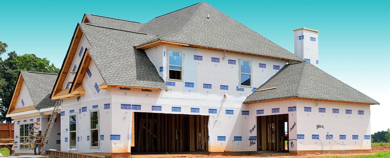 Four Things to Know About Construction Loans