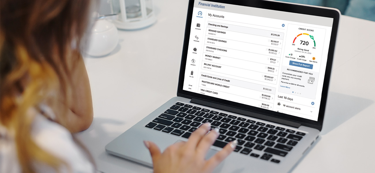 4 Steps to Start Building Your Credit Image