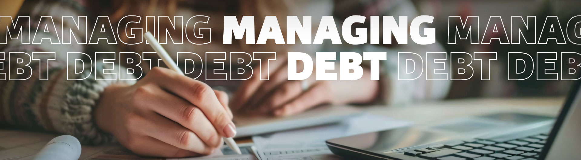 5 Smart Tools to Help Consolidate Your Debt