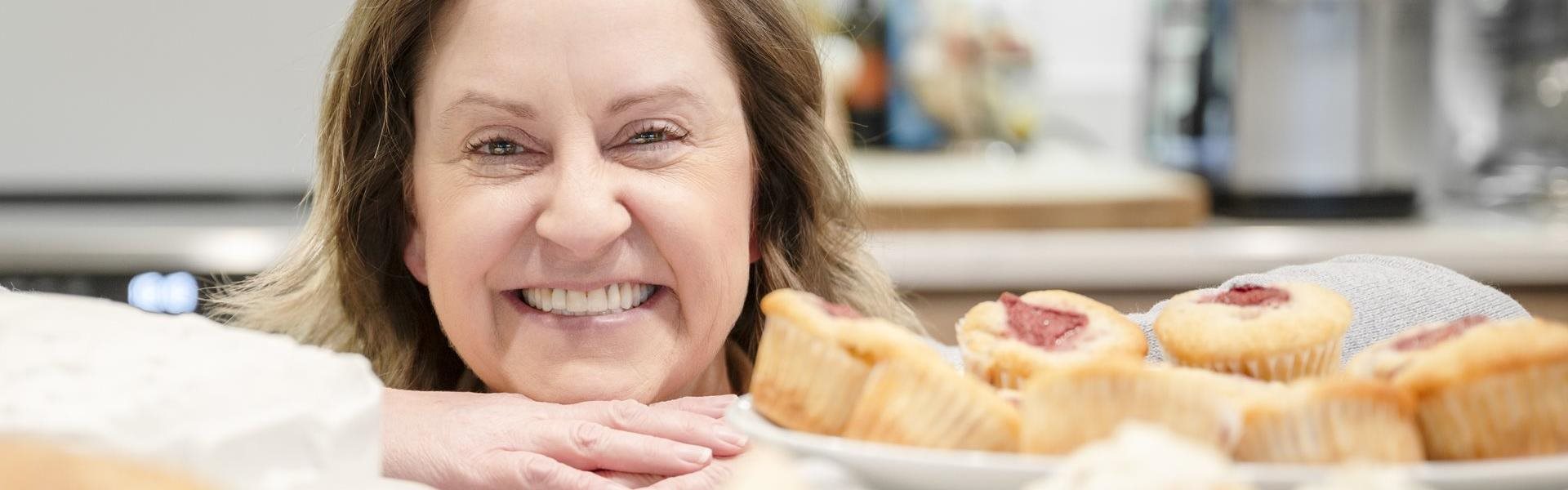 Staff Spotlight: The Amateur Baker