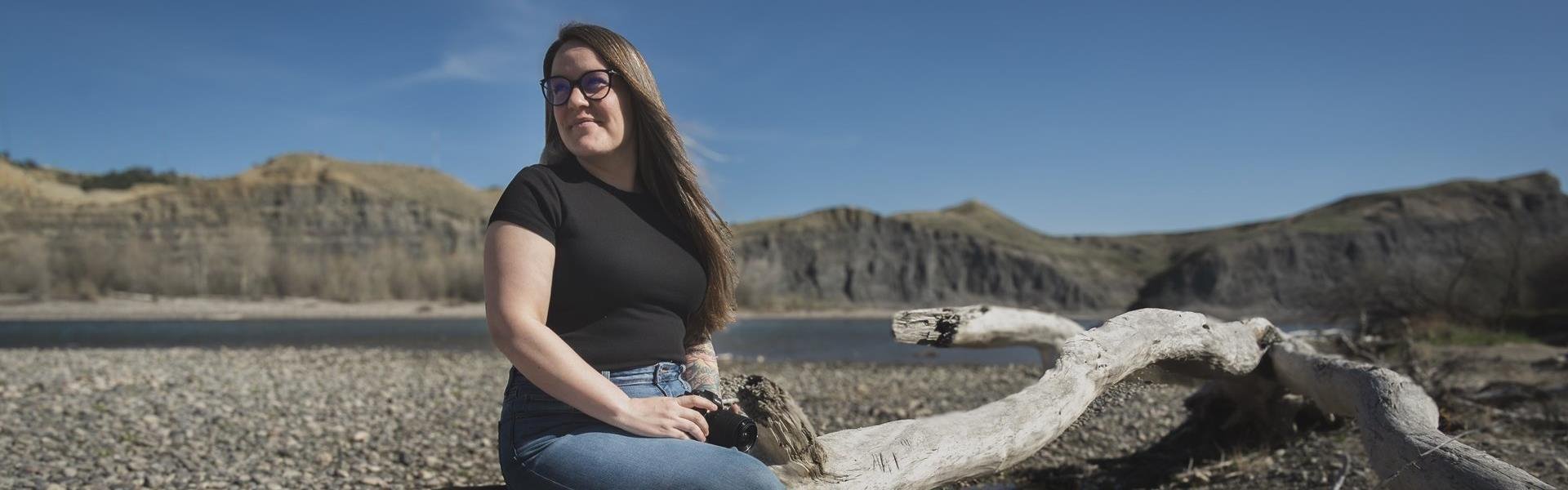 Staff Spotlight: The Photographer