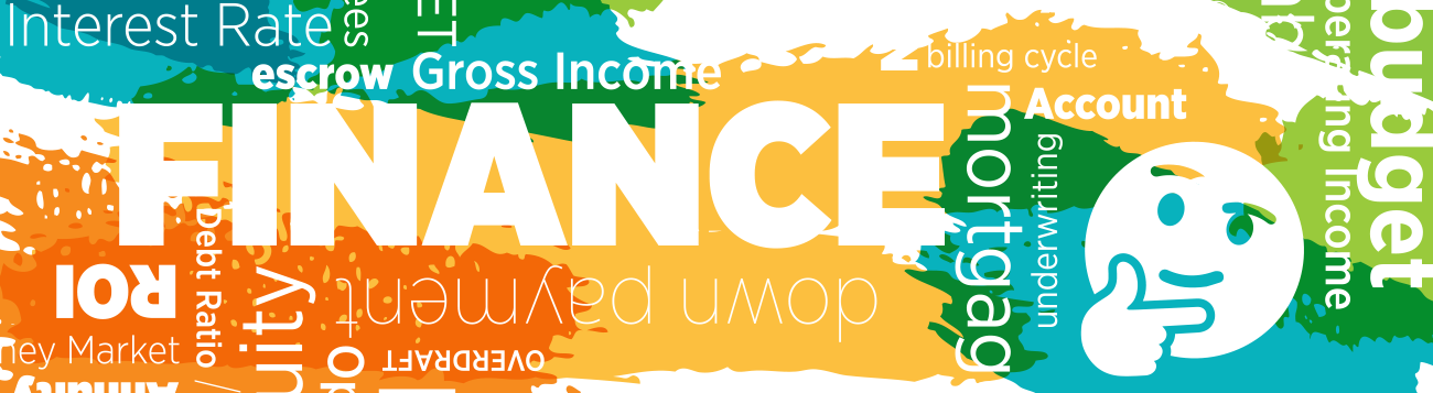 5 Misunderstood Financial Terms Explained