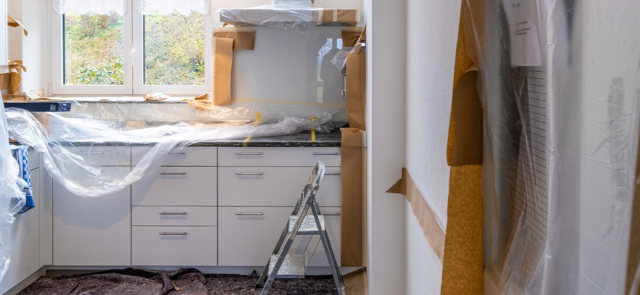 4 Ways Your Home Can Loan You Money Image