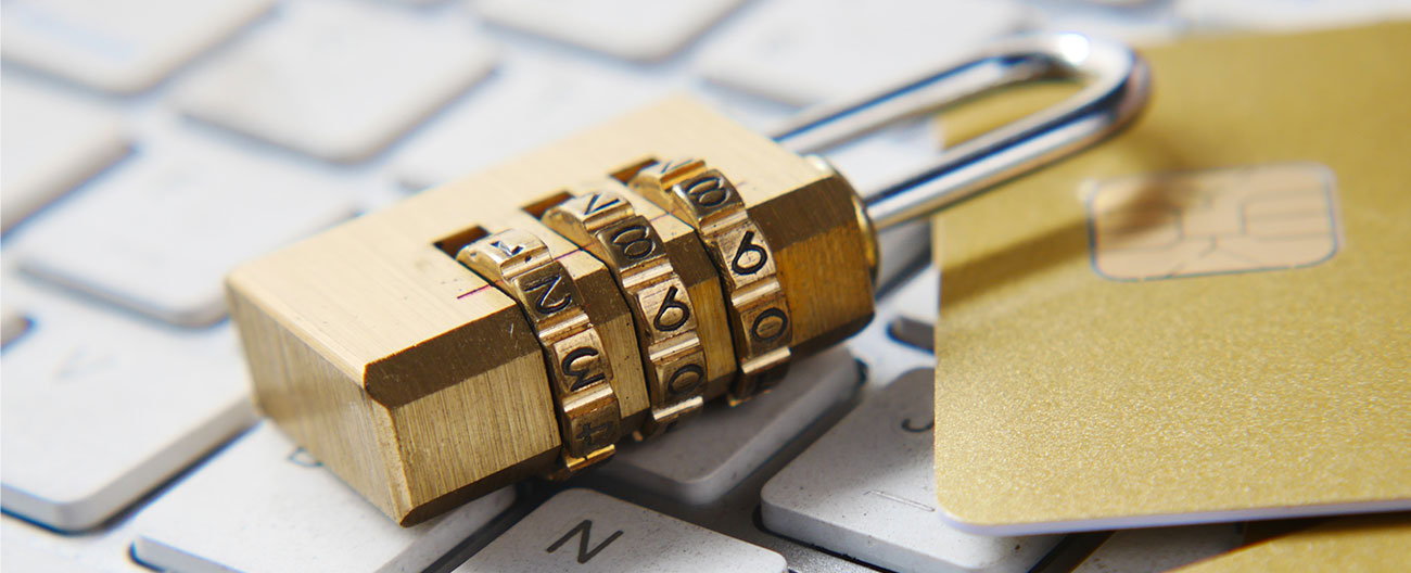 6 Practices to Beat Identity Theft
