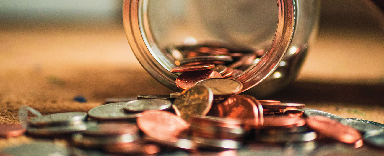 Two Ways to Make Your Savings Work Harder for You  Image