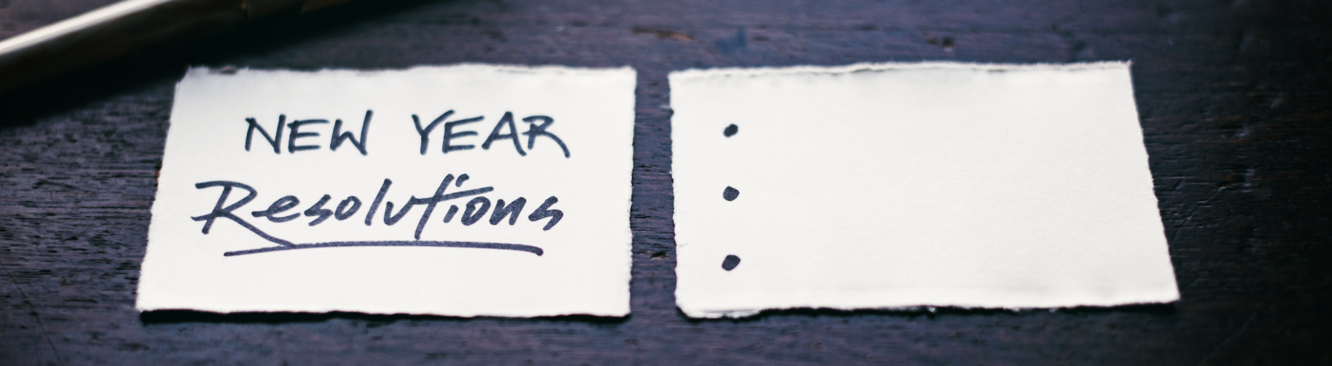 Four Ways to Quantify Your Financial Resolutions This Year