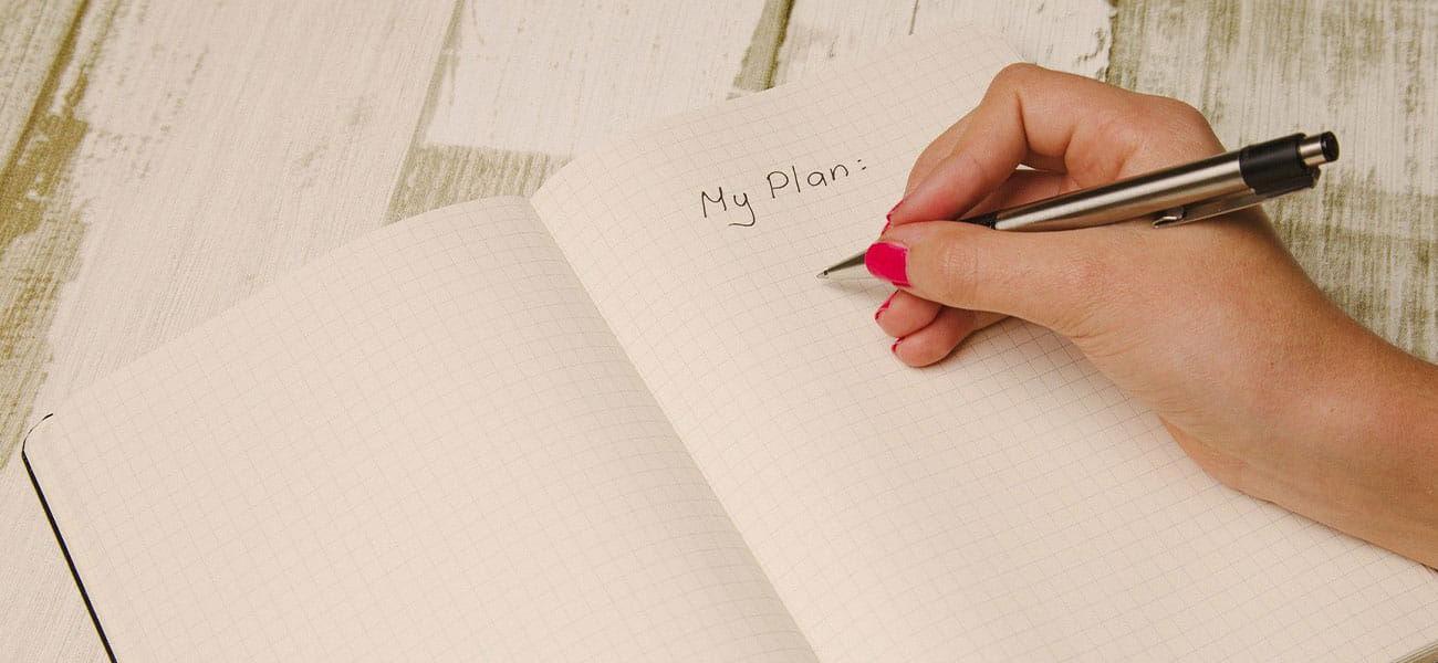 4 Questions To Ask Yourself About Retirement Image