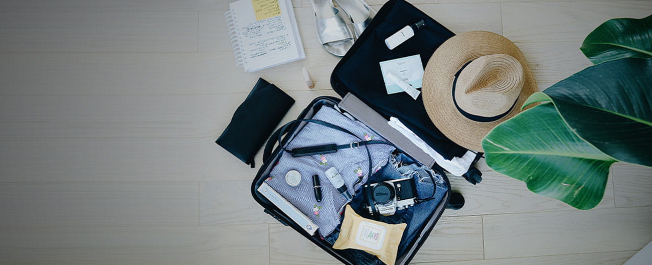 Top Travel Tips for Your Next Vacation