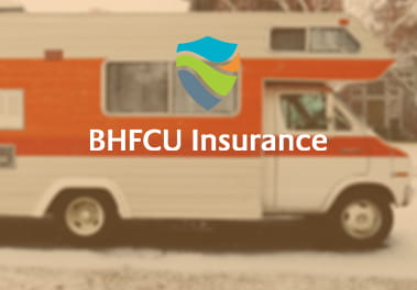 Recreational Vehicle Insurance