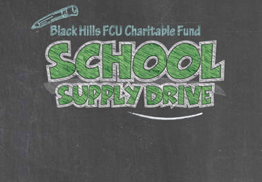 School Supply Drive