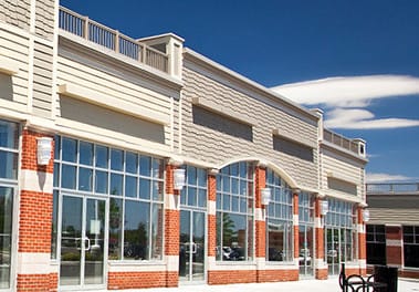 Commercial Real Estate Loans