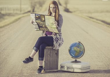 Important Travel Reminders