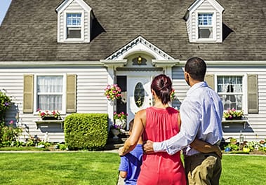 Home Refinancing Loans