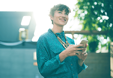 Mobile Banking