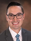 Aaron Renville