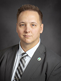 Aaron Shelley