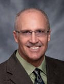 Gregg Wolff