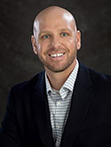Justin Lester