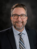 Mike Paikos
