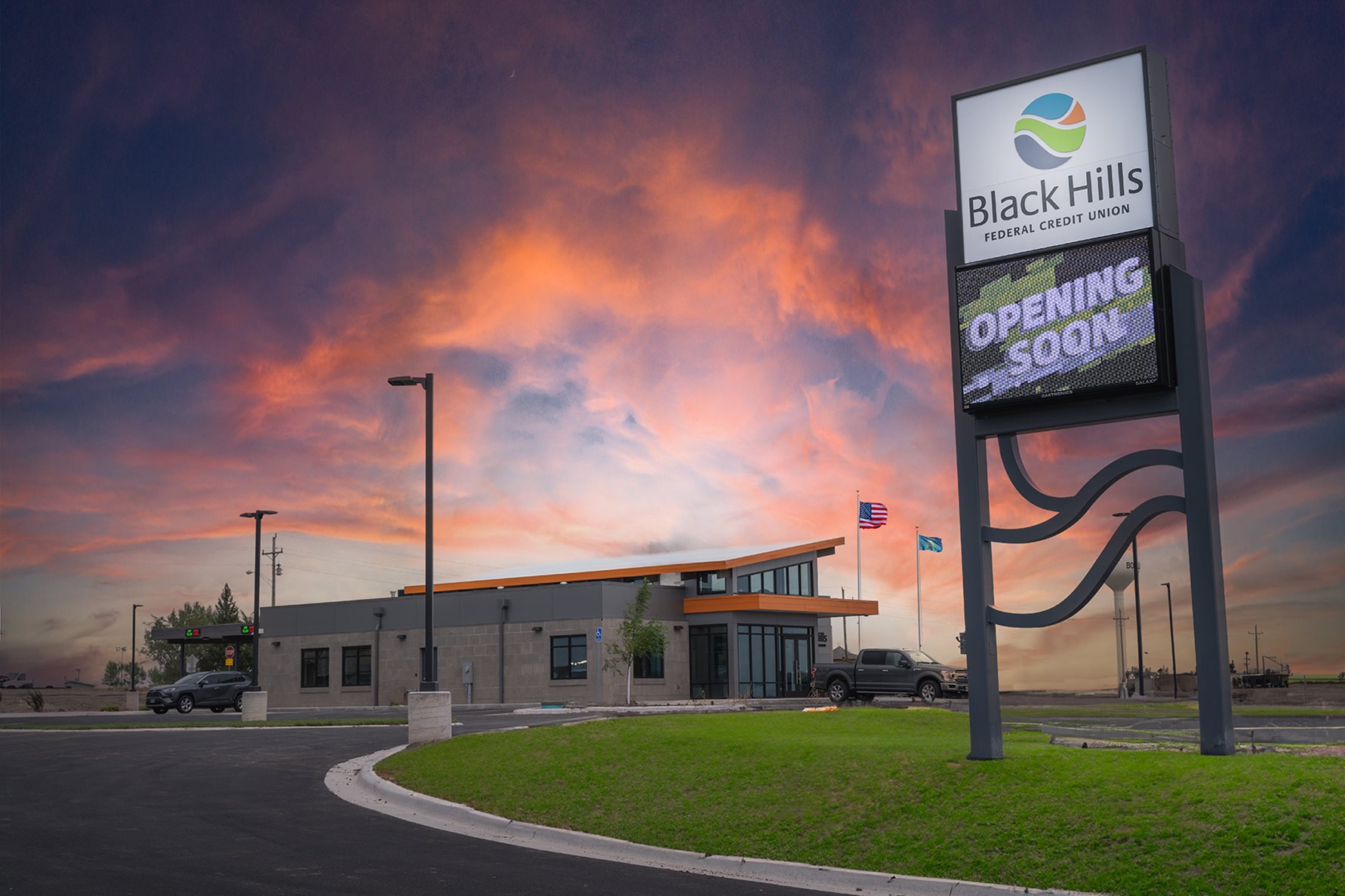 Welcome our 19th branch in Box Elder