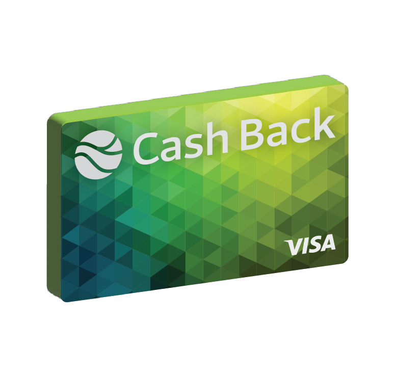 Cash Back Special