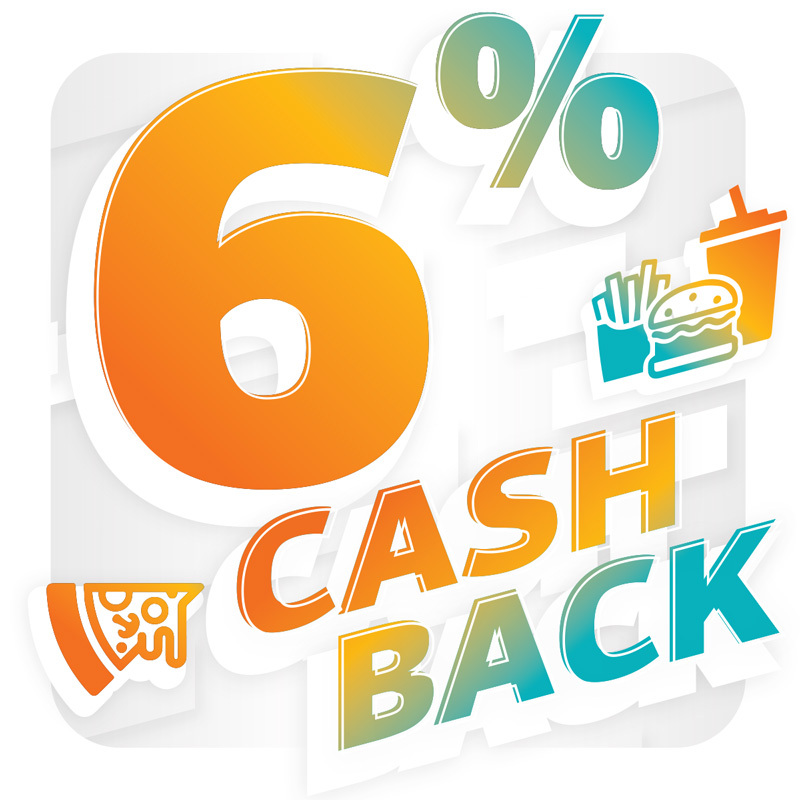 Cash in on Convenience