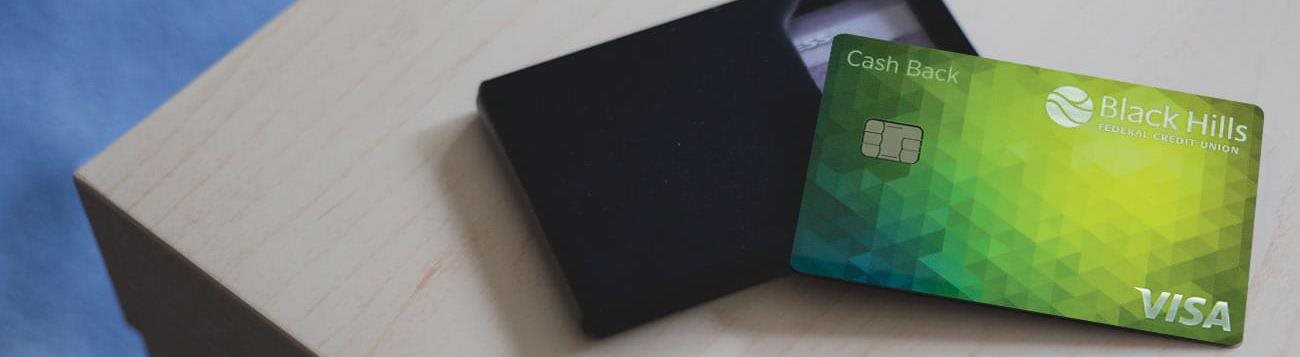 Getting to Know Credit Cards