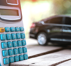 Auto Loan Calculator
