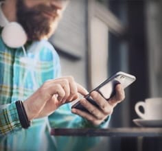Mobile Banking