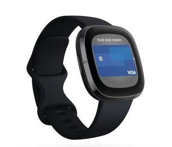 Fitbit Pay