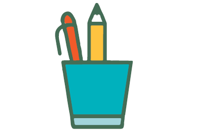 Classroom Wishes Icon