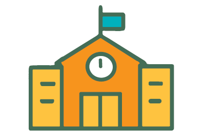 School Improvements Icon