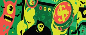 5 Ways to Boo-st Your Financial Confidence Image