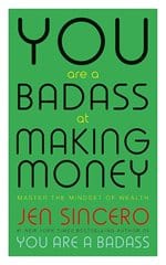 61yBzNBEtlL.jpg You Are A Badass at Making Money