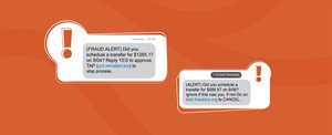4 Ways to Identify Text Fraud Image