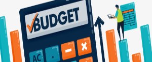 8 Budgeting Mistakes and How to Avoid Them Image