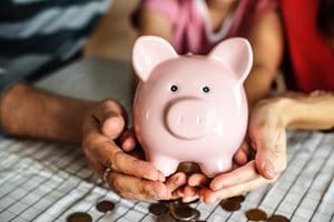 Saving for Retirement