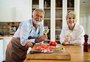 What is your ideal retirement lifestyle?