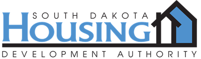 South Dakota Housing Development Authority Logo